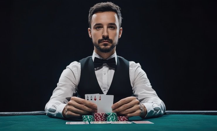 pk331 Live tables aur slots